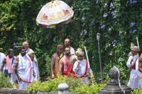 165th Shri Chitrapur Rathotsava 2026 - Day 6 (2nd April 2026) Pictures Courtesy Shri Dinesh Karkal